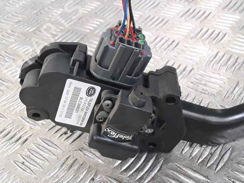 Pedal LAND ROVER DISCOVERY IV (L319) 2.7 TD 4x4 | BP25190274I4 