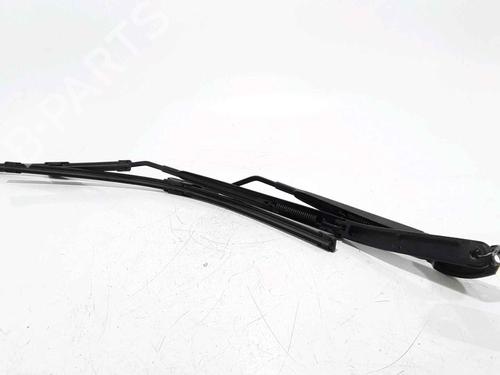 Front windshield wiper arm RENAULT CLIO IV (BH_) 1.5 dCi 75 | BP25202408C143 
