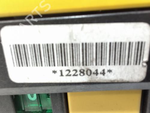 Fuse box PEUGEOT 308 II (LB_, LP_, LW_, LH_, L3_) 1.6 HDi / BlueHDi 115 | BP29984716E1 