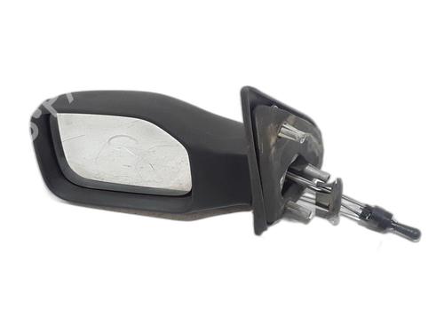 Used Left mirror PEUGEOT 106 II (1A_, 1C_) 1.1 i (60 hp) 28159248