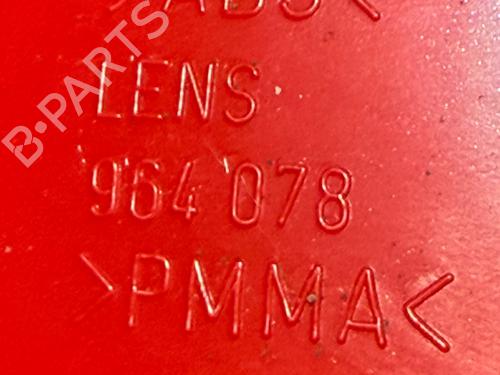 Right taillight VW POLO (6N2) 1.4 | BP40093926C35 - Image 4