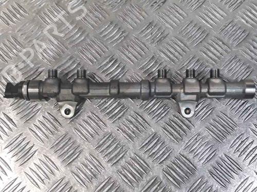 Sprederrør ALFA ROMEO MITO (955_) 1.3 MultiJet (955AXT1A) (84 hp) 25180609