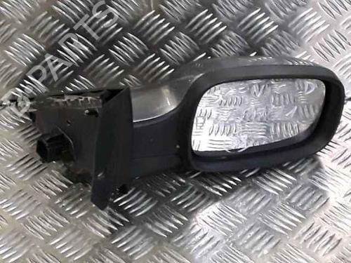 Used Right mirror RENAULT SCÉNIC II (JM0/1_) 1.9 dCi (JM0G, JM12, JM1G, JM2C) (120 hp) 25191987