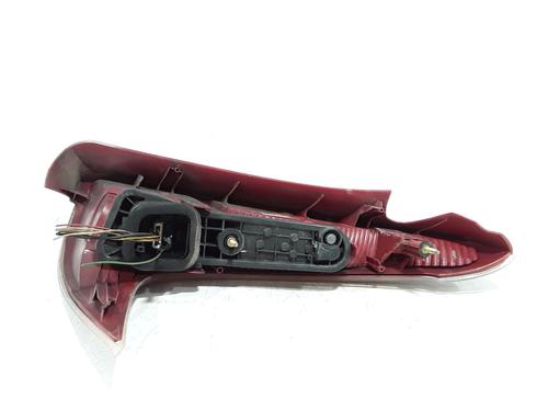 Left taillight PEUGEOT 206 SW (2E/K) 1.4 HDi | BP38022306C34 - Image 2