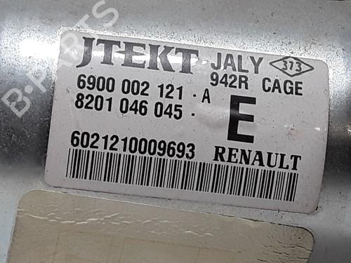 Steering column RENAULT TWINGO II (CN0_) 1.5 dCi (CN0E) | BP38099256M21 - Image 2