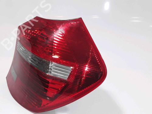 Right taillight BMW 1 (E87) 118 d | BP25193198C35 