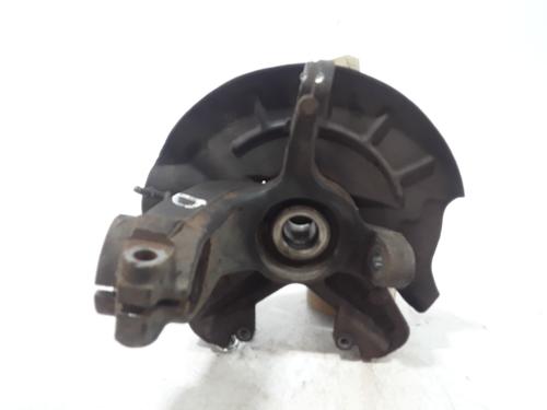 Right front steering knuckle VW POLO V (6R1, 6C1) 1.2 | BP25198651M26 