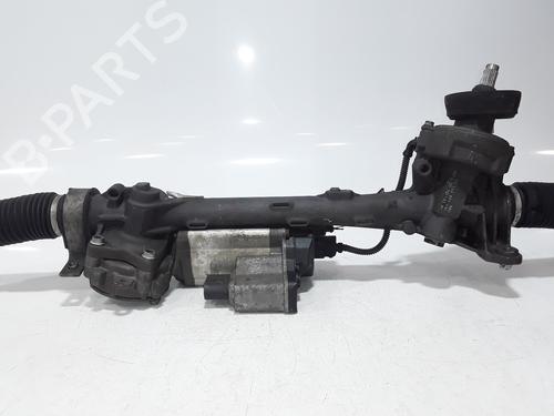 Used Steering rack VW GOLF V (1K1) 2.0 TDI 16V (140 hp) 25989254