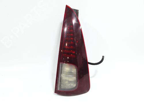 Used Right taillight Right taillight RENAULT ESPACE IV (JK0/1_) 2.0 dCi (JK03, JK04, JK1C, JK1G, JK1J, JK1K) (173 hp) 33917633 33917633