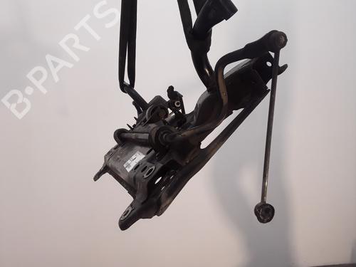 Subframe FORD FIESTA V (JH_, JD_) 1.4 TDCi | BP29879238M9