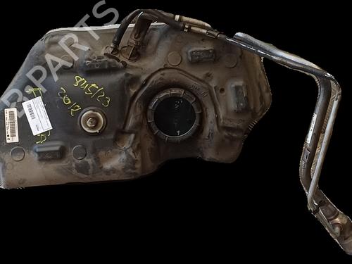 Used Fuel tank FORD FIESTA VII (HJ, HF) 1.5 TDCi Active (85 hp) 25190768