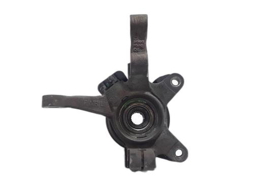 Left front steering knuckle HYUNDAI i10 I (PA) 1.2 | BP28137335M25 