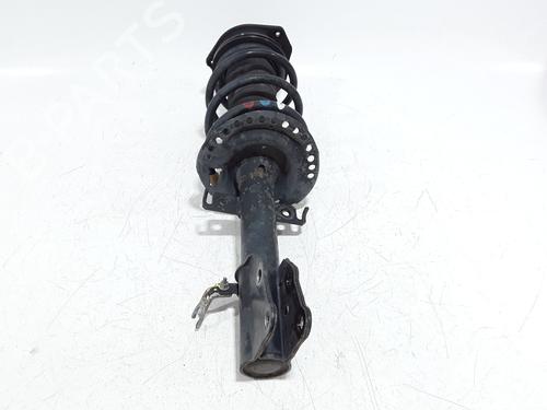 Left front shock absorber RENAULT KANGOO Express (FW0/1_) 1.5 dCi 85 (FW0K, FW0L, FW0B) | BP38181060M16 - Image 4