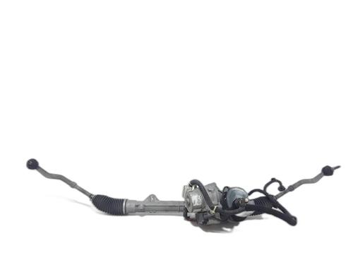 Used Steering rack PEUGEOT 208 I (CA_, CC_) 1.4 HDi (68 hp) 25730441