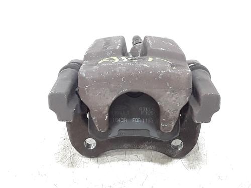 Right rear brake caliper RENAULT MEGANE III Hatchback (BZ0/1_, B3_) 1.5 dCi | BP28685099M106