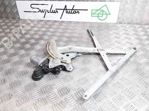 Front left window mechanism SUZUKI SWIFT III (MZ, EZ) 1.3 (RS413, ZC11S) | BP25766622C22 