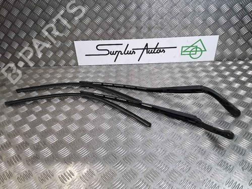 Used Front windshield wiper arm PEUGEOT 307 (3A/C) 1.6 HDi 110 (109 hp) 25202602
