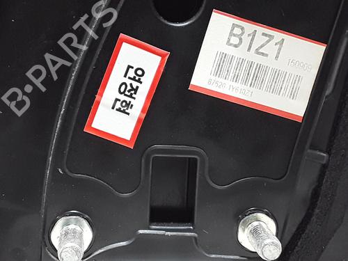 Right mirror KIA PICANTO II (TA) 1.0 | BP25192042C27