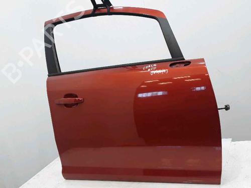 Right front door OPEL CORSA D (S07) 1.3 CDTI (L08, L68) | BP25193970C3 