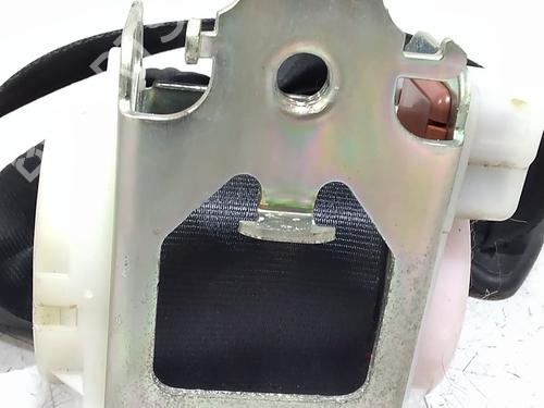 Rear left seatbelt CITROËN BERLINGO MULTISPACE (B9) 1.6 HDi 90 | BP31301643I29