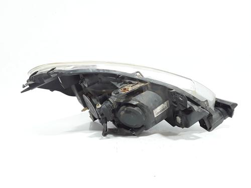 Left headlight RENAULT CLIO III (BR0/1, CR0/1) 1.2 16V (BR02, BR0J, BR11, CR02, CR0J, CR11) | BP36004885C28 - Image 3