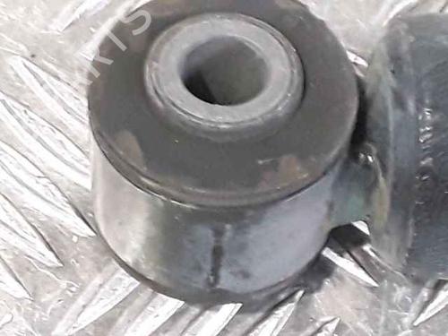 Left rear shock absorber RENAULT CLIO IV (BH_) 1.5 dCi 90 | BP25196734M18 