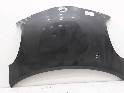 Used Hood NISSAN MICRA III (K12) 1.2 16V (65 hp) 25167618
