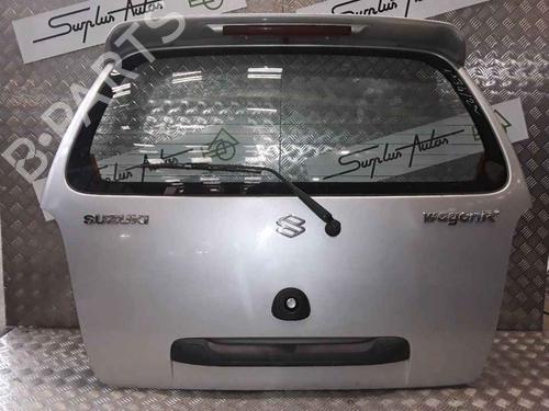 Tailgate FORD KA (RB_) 1.3 i | BP25168051C6 