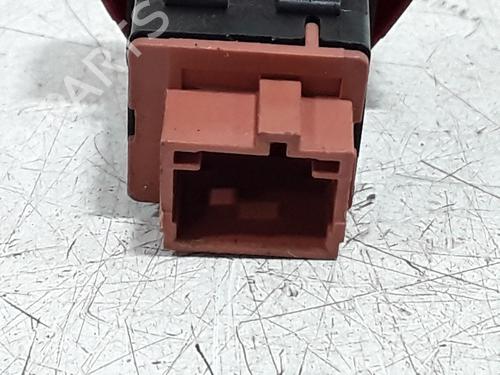 Warning switch PEUGEOT EXPERT Van (VF3A_, VF3U_, VF3X_) 2.0 HDi 120 | BP32199505I22