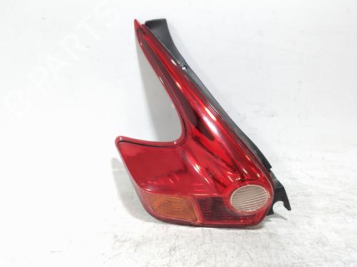 Used Left taillight Left taillight 39599761 39599761
