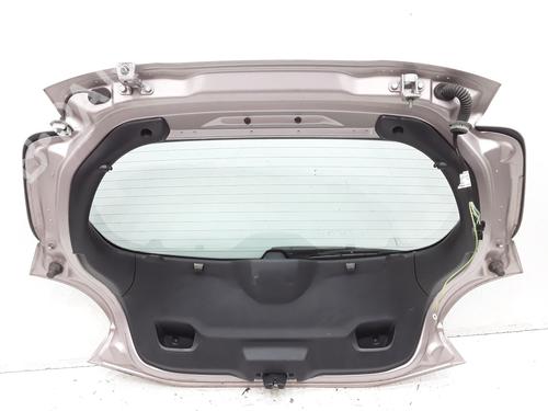 Tailgate PEUGEOT 208 I (CA_, CC_) 1.6 HDi | BP25168926C6
