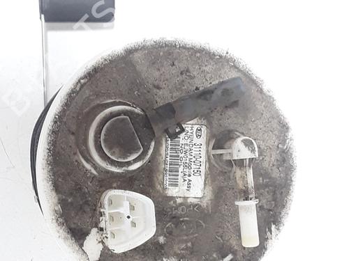 Fuel pump KIA PICANTO I (SA) 1.0 | BP25183394M76 