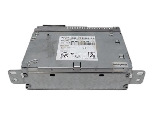Bilradio PEUGEOT 308 II (LB_, LP_, LW_, LH_, L3_) 1.6 HDi 100 (99 hp) 28029753