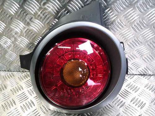 Used Left taillight ALFA ROMEO MITO (955_) 1.3 MultiJet (955AXP1A, 955AYC1A) (95 hp) 25187732