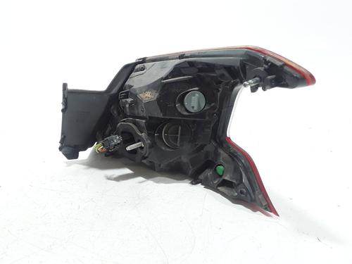 Left taillight PEUGEOT 308 II (LB_, LP_, LW_, LH_, L3_) 1.6 HDi 100 | BP25187724C34 