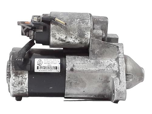 Starter RENAULT MODUS / GRAND MODUS (F/JP0_) 1.5 dCi (FP0G, JP0G) | BP33612041M8 - Image 4