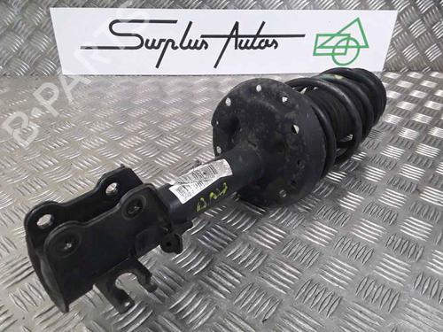 Right front shock absorber FIAT GRANDE PUNTO (199_) 1.2 | BP25198562M17