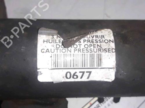 Right front shock absorber CITROËN C3 Picasso (SH_) 1.4 VTi 95 (SH8FSC, SH8FP0, SH8FP6) | BP25199106M17 
