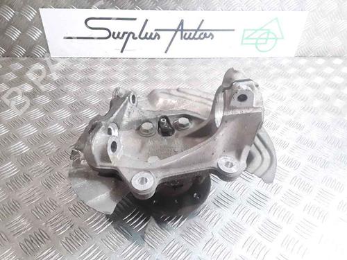 Used Right front steering knuckle BMW 3 Touring (E91) 318 d (143 hp) 25196603