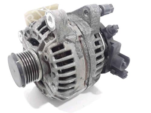 Used Alternator MINI MINI (R56) Cooper D (109 hp) 25179292