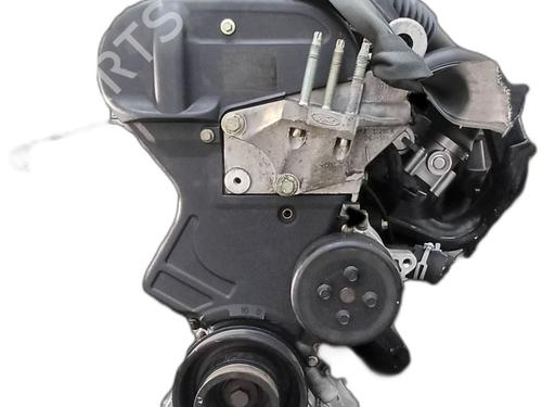 Engine MAZDA 2 (DY) 1.6 | BP29600213M1 