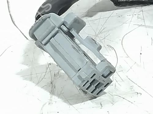 Right sun visor PEUGEOT 207 SW (WK_) 1.6 HDi | BP32260490I2