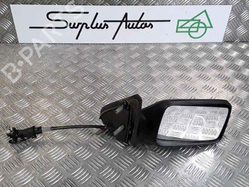 Used Right mirror VW GOLF III (1H1) [1989-1998]  25765495