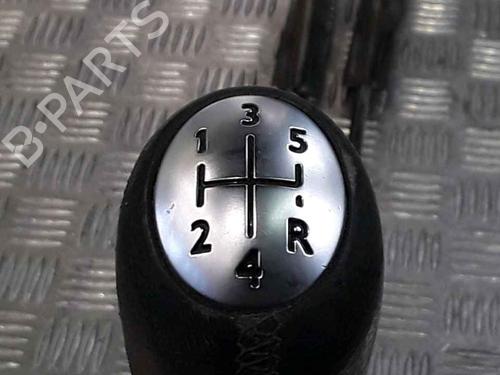 Gear lever RENAULT CLIO IV (BH_) 1.2 16V | BP25183589M90 