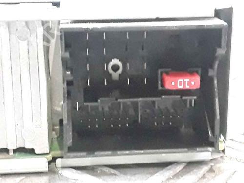 Radio RENAULT MEGANE III Hatchback (BZ0/1_, B3_) 1.9 dCi (BZ0N, BZ0J) | BP25189256E6 