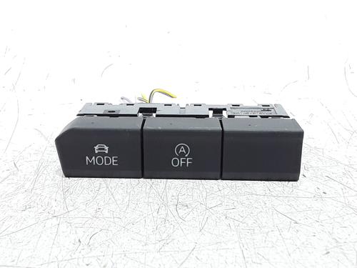 Used Other Other VW T-ROC (A11, D11) 2.0 TDI (150 hp) 33458698 33458698