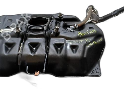 Used Fuel tank TOYOTA URBAN CRUISER (_P1_) 1.4 D-4D (NLP110_, NLP110R) (90 hp) 30091854