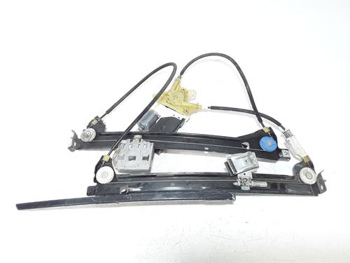 Front left window mechanism RENAULT LAGUNA Coupe (DT0/1) 2.0 dCi GT (DT11, DT1E, DT1N) | BP29642876C22