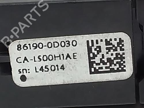 Electronic module TOYOTA AURIS (_E18_) 1.8 Hybrid (ZWE186_, ZWE186R) | BP33892359M83 - Image 3