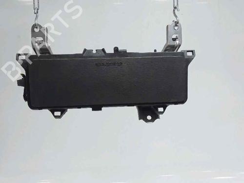 Used Passenger airbag TOYOTA IQ (_J1_) 1.0 (KGJ10_, KGJ10R) (68 hp) 25159925